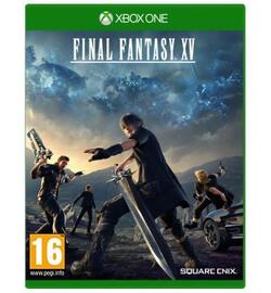 Final Fantasy XV