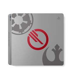 PS4 Slim Star Wars Edition (1TB)