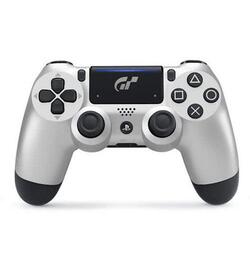 Sony PS4 Controller Dualshock 4 - Gran Turismo Sport - (Origineel)