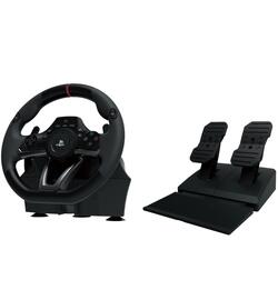 Refurbished Hori Racing Wheel Apex RWA - Official Licensed Race Stuur - PC + PS4 + PS3