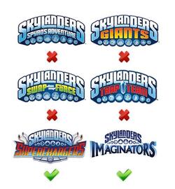 Skylanders SuperChargers voertuig: Soda Skimmer