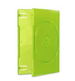 Vervangend hoesje voor Xbox 360 games