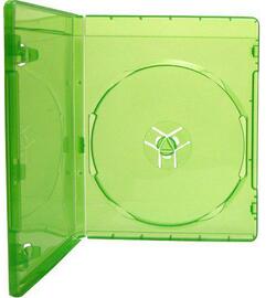 Vervangend hoesje voor Xbox One games