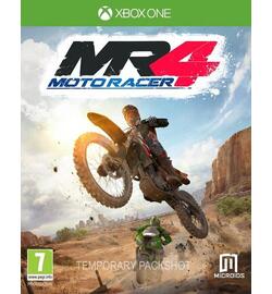 Moto Racer 4