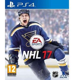 NHL 17