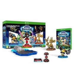 XboxOne: Skylanders Imaginators Starterpack
