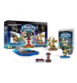 PS3 Skylanders Imaginators Starterpack