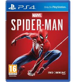 Spider-Man