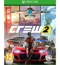 The Crew 2