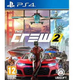 The Crew 2