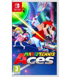 Mario Tennis: Aces