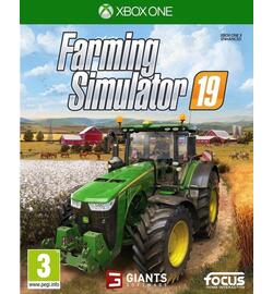 Farming Simulator 19
