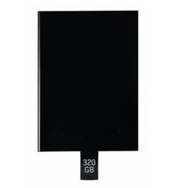 Harde Schijf 320 GB Slim