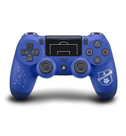 PS4 Controller V2 Dualshock 4 - Limited Edition PlayStation F.C. - (Origineel)