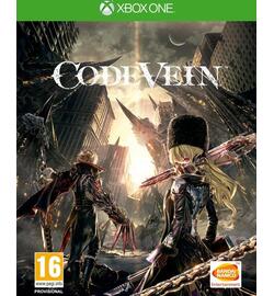 Code Vein