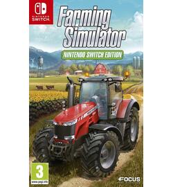 Farming Simulator