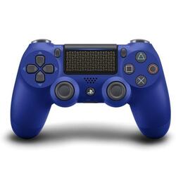Sony PS4 Controller Dualshock 4 - Days of Play Limited Edition - (Origineel)