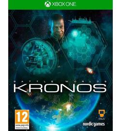 Battle Worlds Kronos