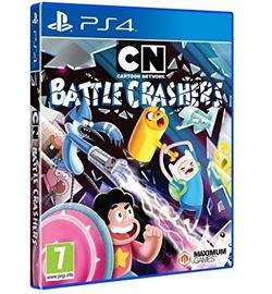 Cartoon Network: Battle Crashers
