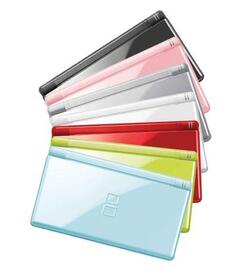 ★Opruiming★ Nintendo DS Lite [Zie Varianten]