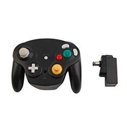Wavebird Wireless Controller - Zwart - Third Party