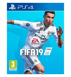 FIFA 19