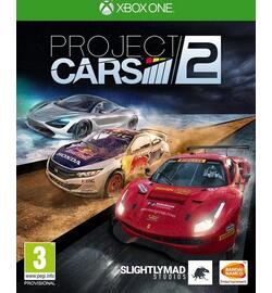 Project Cars 2