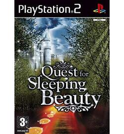 Quest For Sleeping Beauty