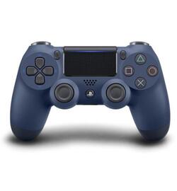 Sony PS4 Controller V2 Dualshock 4 - Midnight Blue - (Origineel)