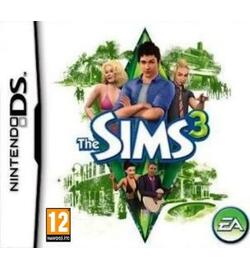 De Sims 3 (DS)