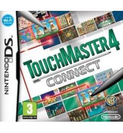 Touchmaster 4: Connect (DS)