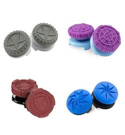 KontrolFreek Thumb Grips - Set Van 2