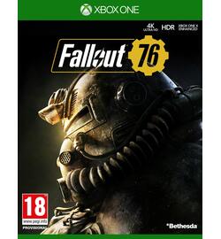 Fallout: 76