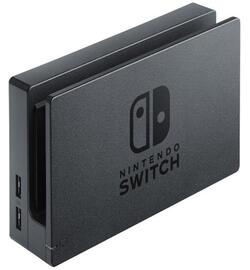 Nintendo Switch Docking Kit (Zwart)