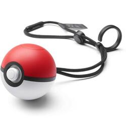 Pokemon: Let's Go PokeBall Plus Controller