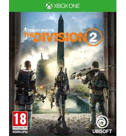 The Division 2