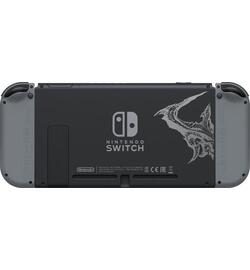 Nintendo Switch Console Set V1 - Diablo III