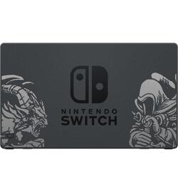 Nintendo Switch Console Set V1 - Diablo III