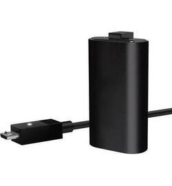 Play & Charge Kit - NIEUW