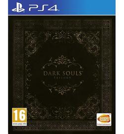 Dark Souls Trilogy
