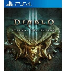 Diablo III Eternal Collection