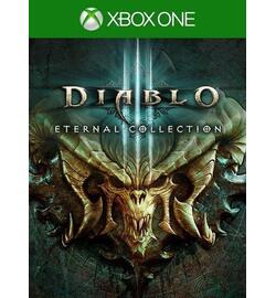 Diablo III Eternal Collection