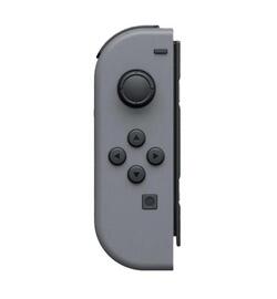 Nintendo Joy-Con Controller Links - Grijs