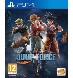 Jump Force