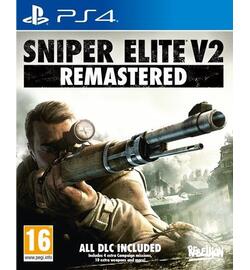 Sniper Elite V2 Remastered