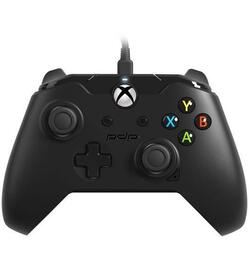 Xbox One Controller Wired - Zwart - PDP