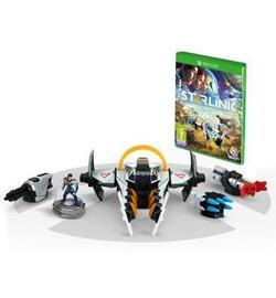 Starlink: Starter Pack