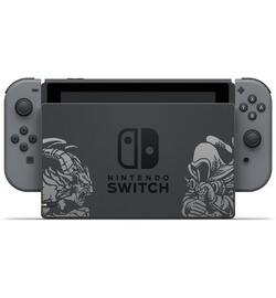 Nintendo Switch Console - Grijs