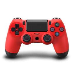 PS4 Controller - Rood - Third Party