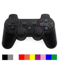 PS3 Controller Dualshock 3 - Third Party (Verschillende Kleuren)